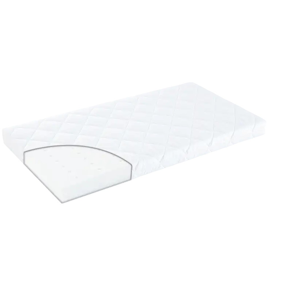 Puredream Plus Jr. Sengemadras 70 x 160 x 9 cm
