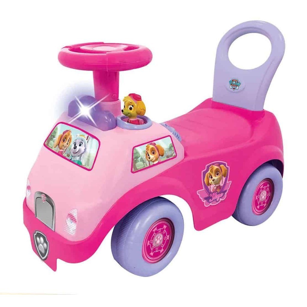 Paw Patrol Skyes Rescue Racer