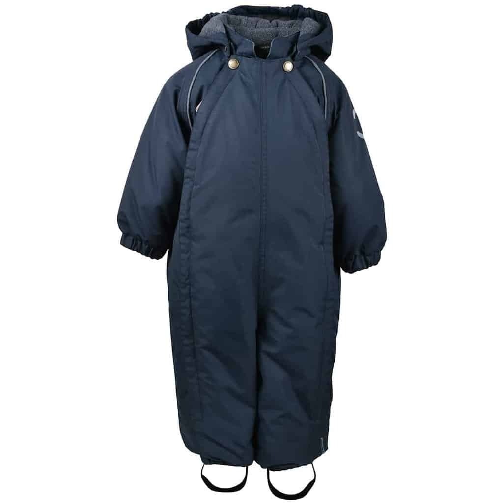 Flyverdragt - Blue Nights 80-104 - 104