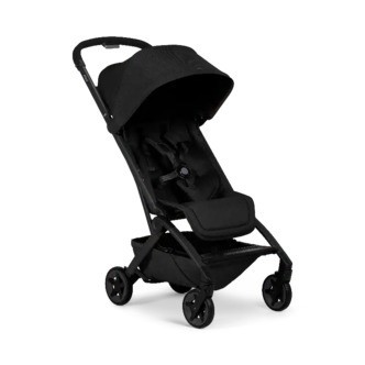 Joolz Aer2 Klapvogn Space Black