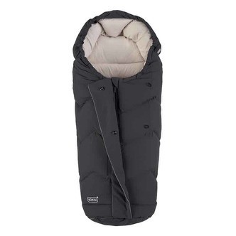 Voksi City - Grey Cream