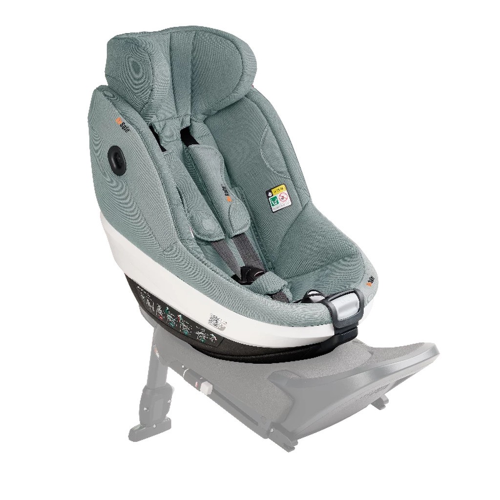Besafe 360 Beyond - Sea Green Melange