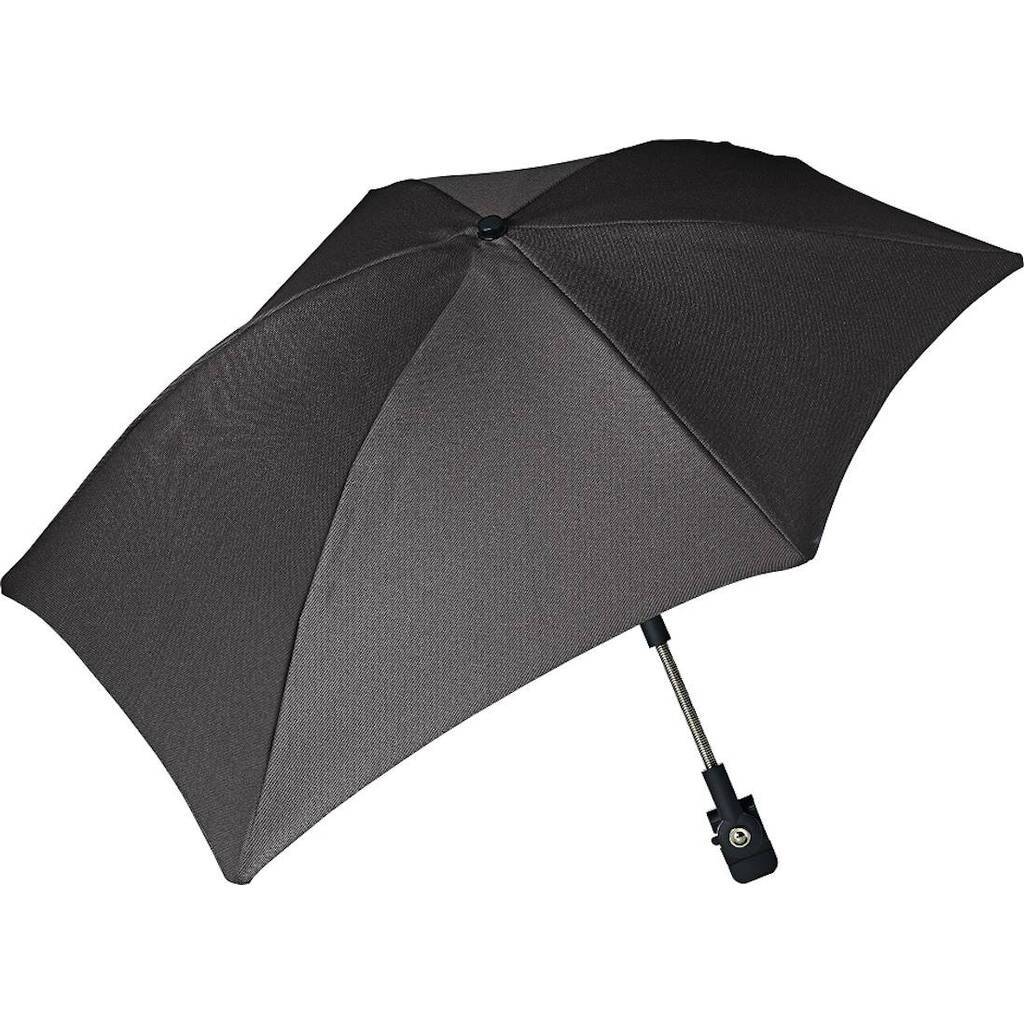 Joolz Day/geo/hub Parasol - Awesome Anthracite