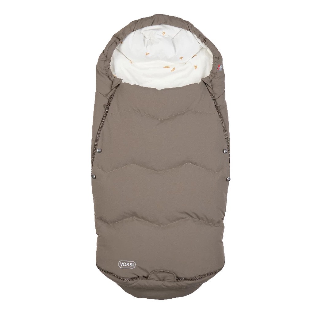 Voksi Explorer Walnut Wings