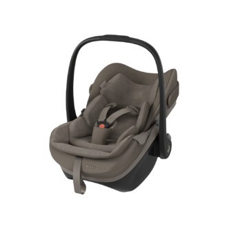 Maxi-cosi Pebble Slide Pro - Oak Truffel