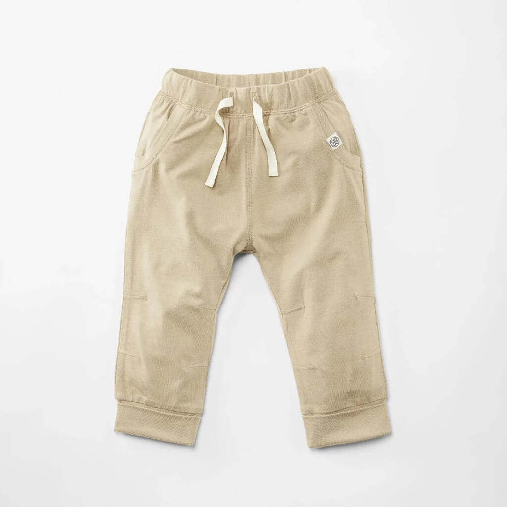 UV Jogger Pants - Sandy Beach (6-12m)