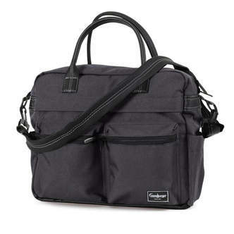 Emmaljunga Pusletaske Travel Urban Graphite