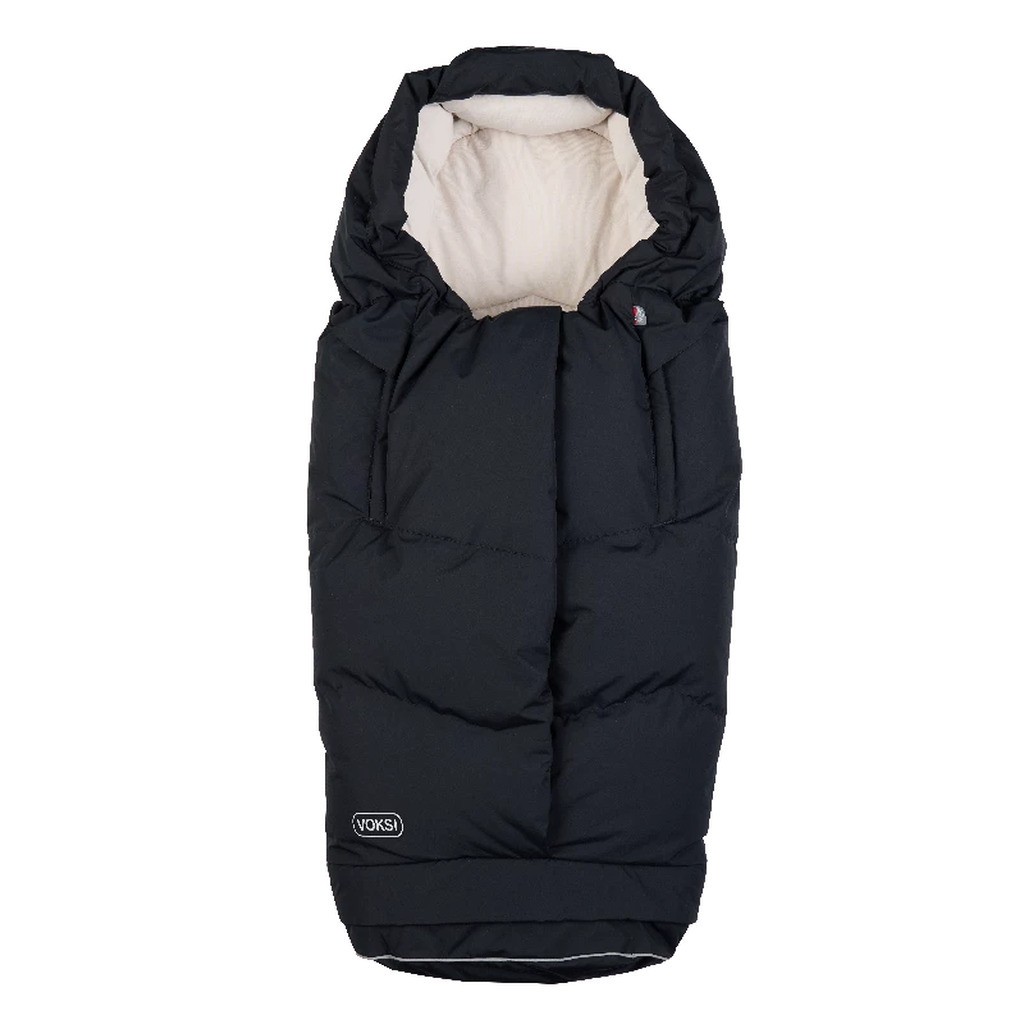 Voksi City North - Black Cream