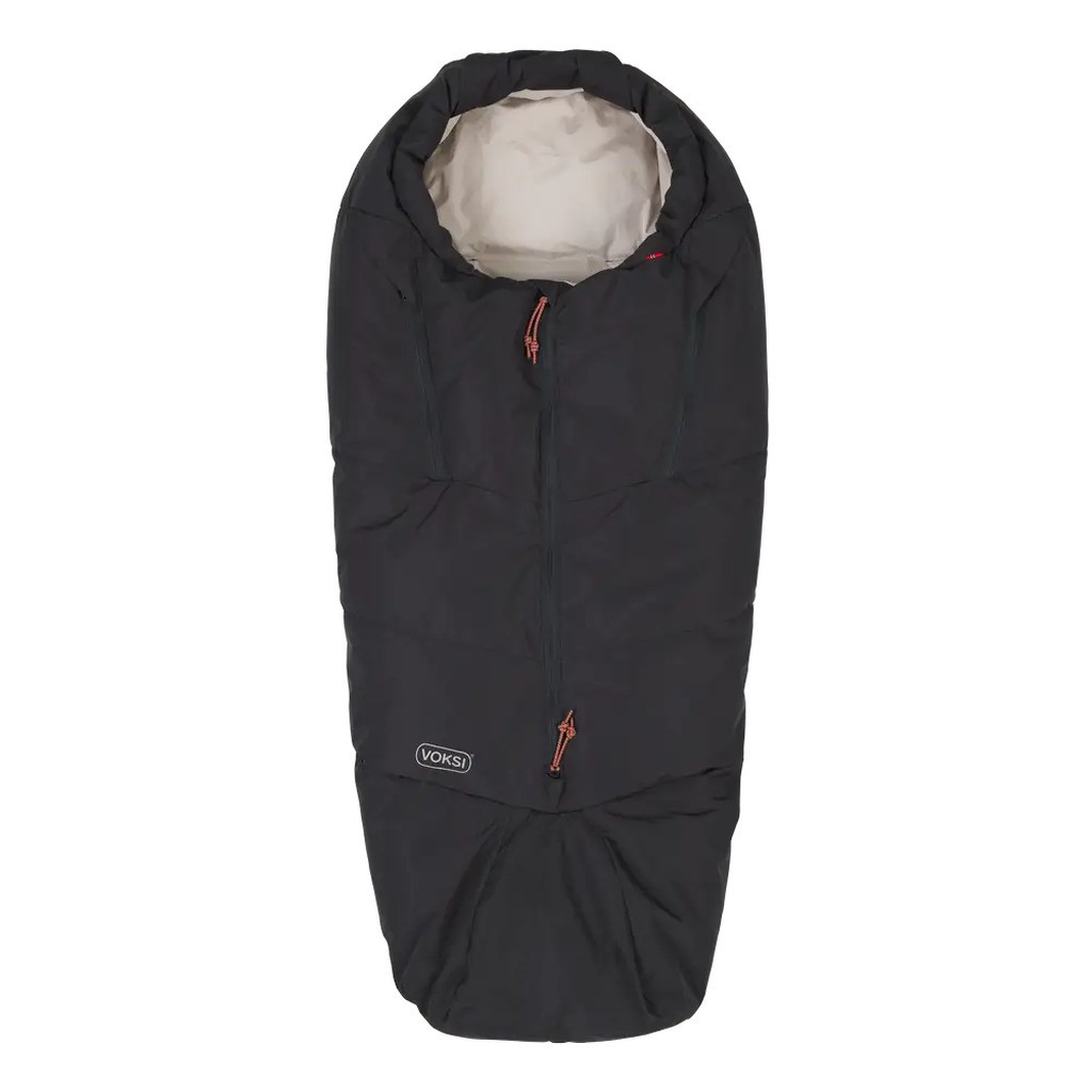 Voksi Adventure - Black