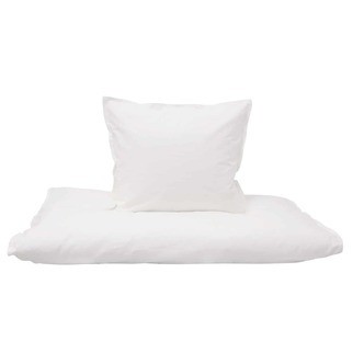 Dozy Baby Sengesæt Hvid