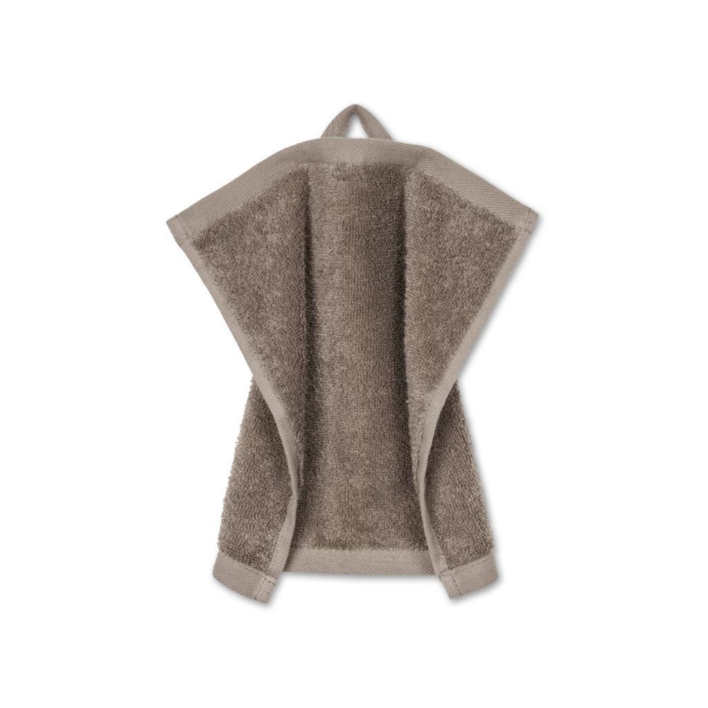 Lille Kanin Vaskeklud 25x25 Terry Atmosphere