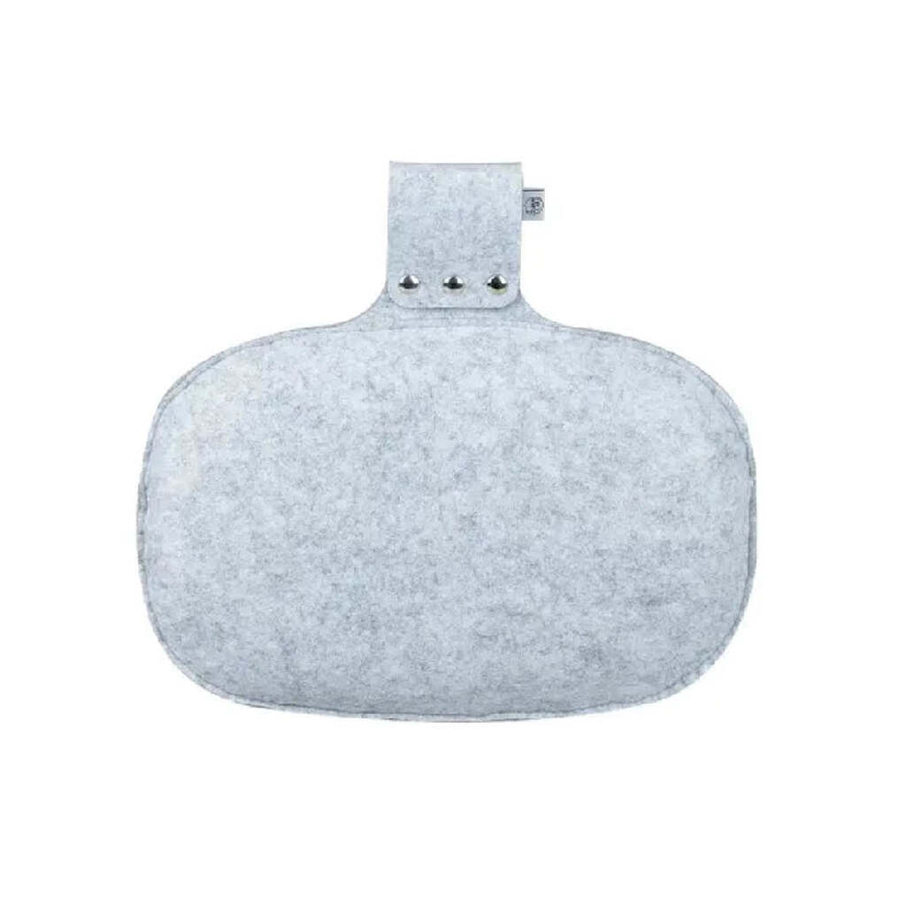 Curve Lab Filt Pude Til Perfect el. Major Arc - Light Grey