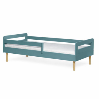 Athene Retroseng  - 90x160cm / Ocean Blue