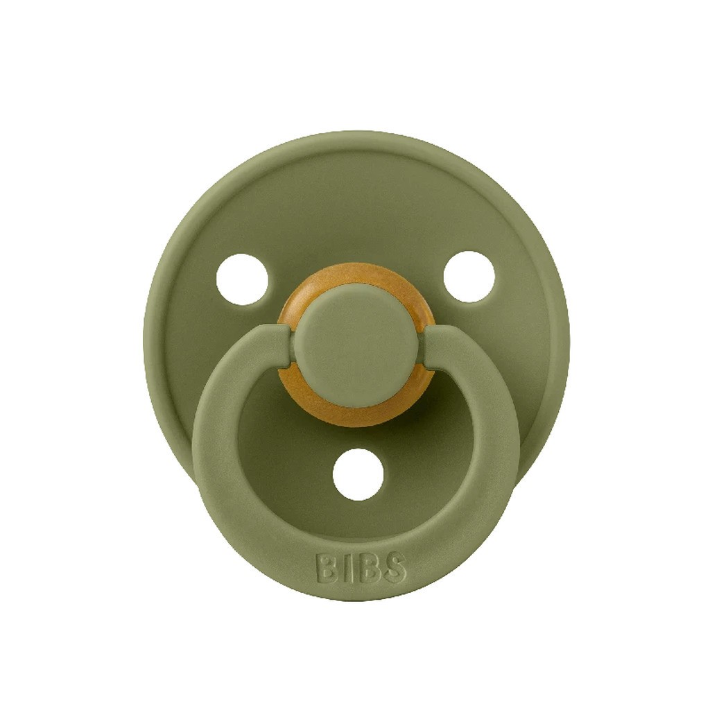 Bibs Colour 1 pk.- Str. 2 - Olive