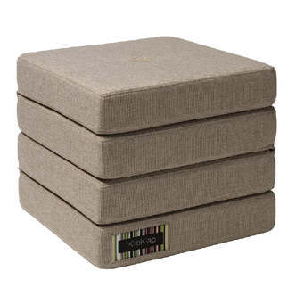 by Klipklap 4 Fold  - Sand w. Sand