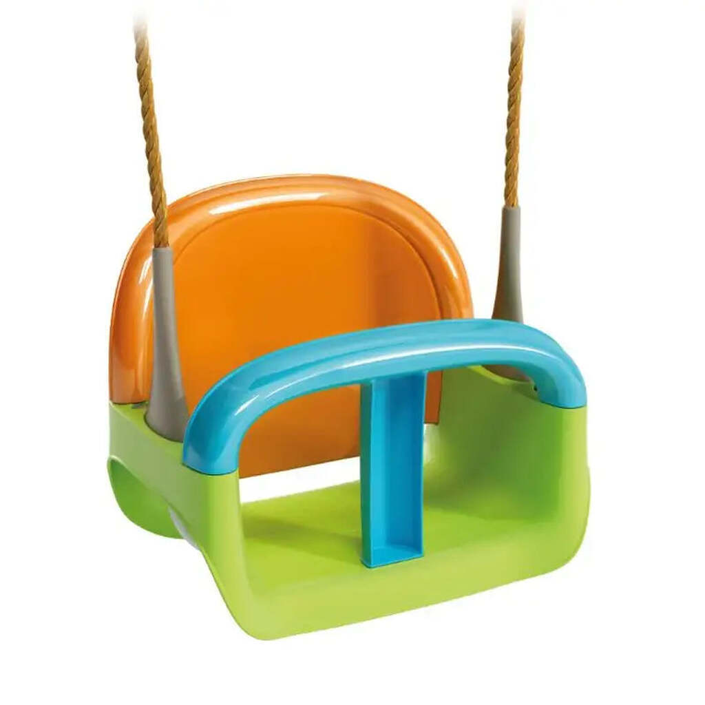 Gynge M/3 i 1 Funktion - +2 år