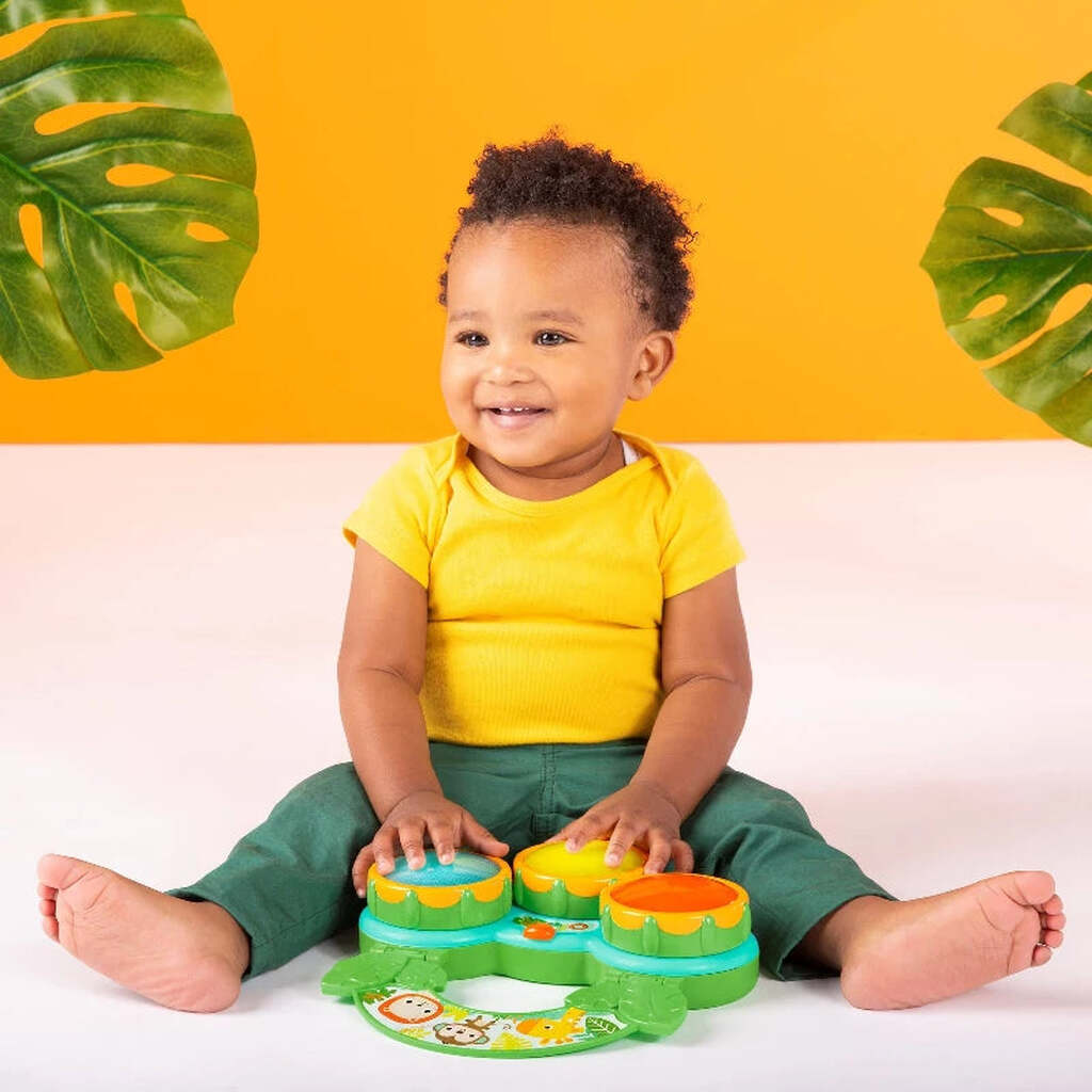 Safari Beats Musiklegetøj