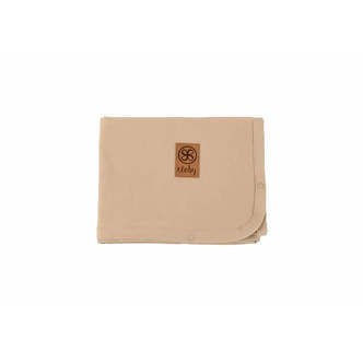 Cloby Uv-tæppe - Sandy Beige