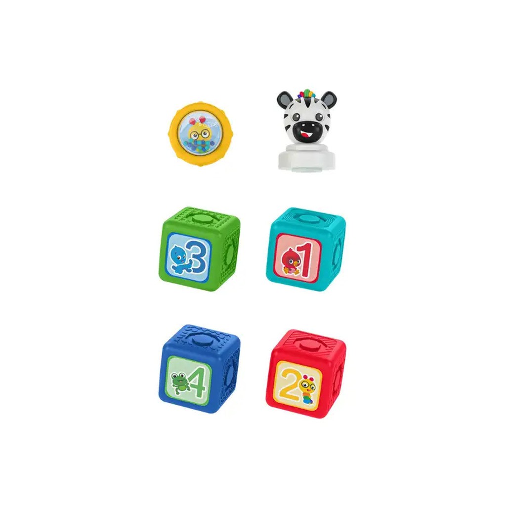 Add & StackÂ Magnetiske Aktivitetsklodser