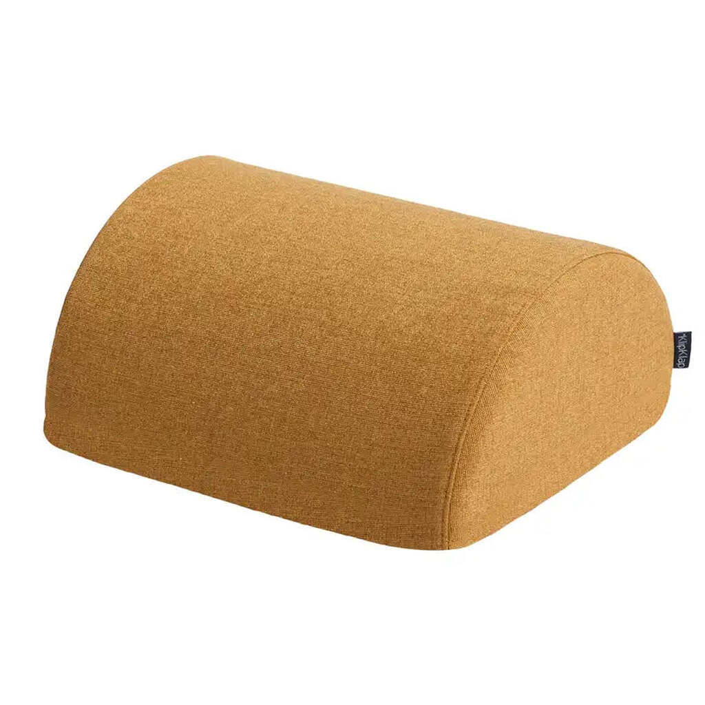 by Klipklap Half Circle  - Mustard