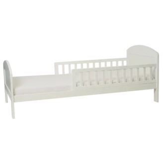 Basson Juniorseng Inkl. Skummadras