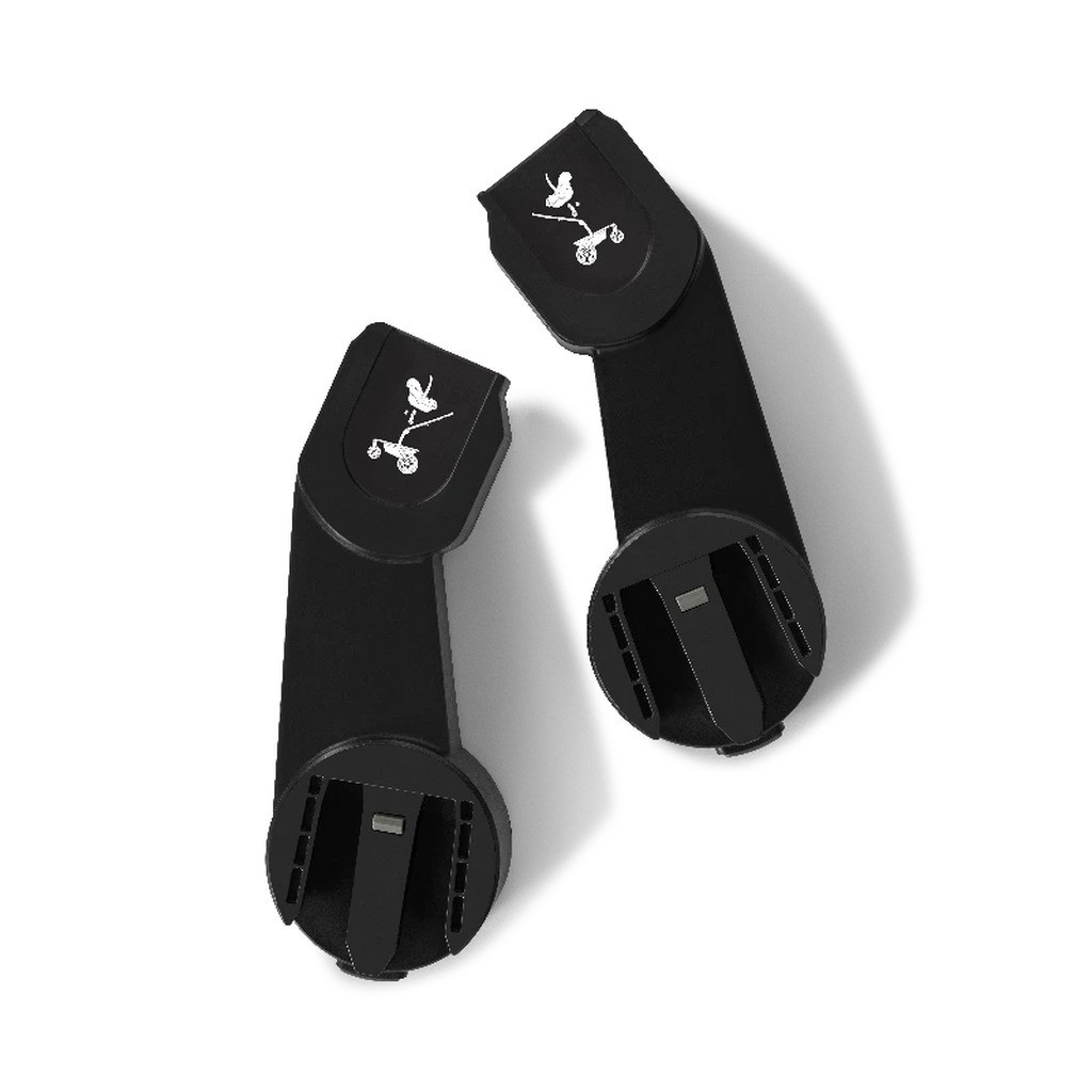 Joolz Day5 Autostols Adapter set