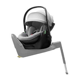 Thule Maple Babyautostol - Lys Grå