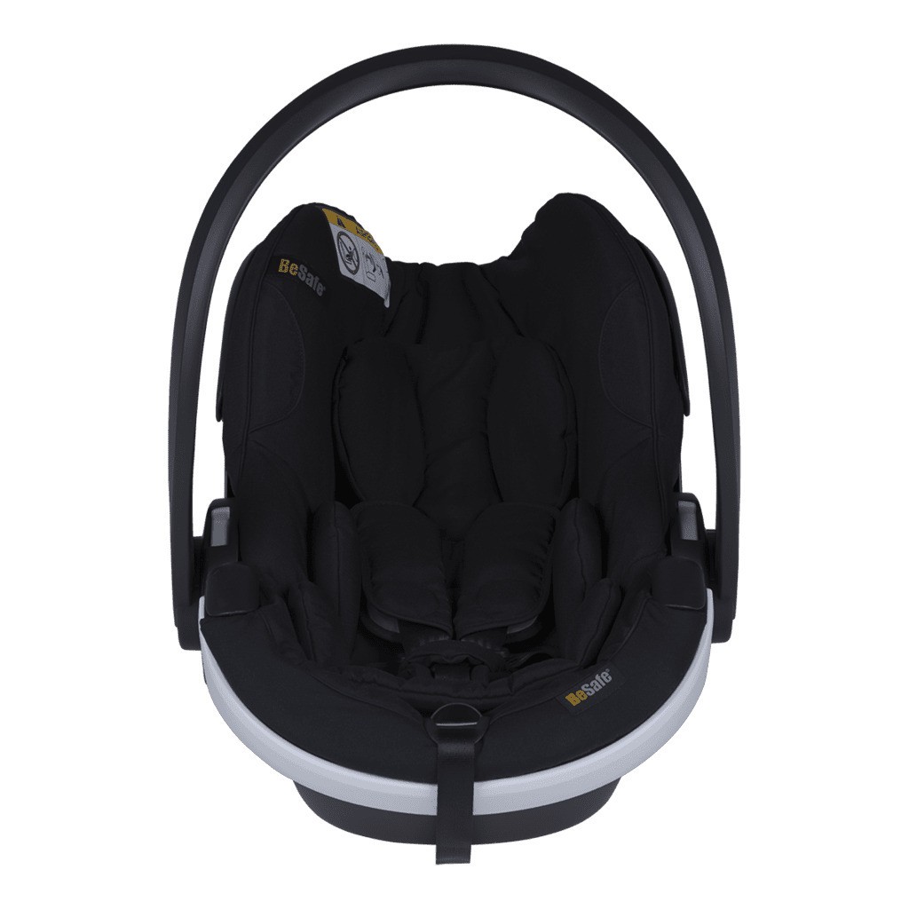 Besafe Izi Go Modular X2 i - Size - Fresh Black Cab
