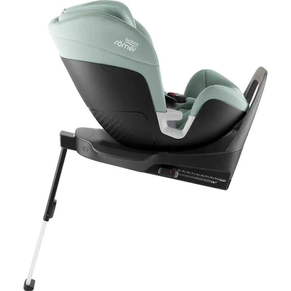 Britax Römer Swivel - Jade Green
