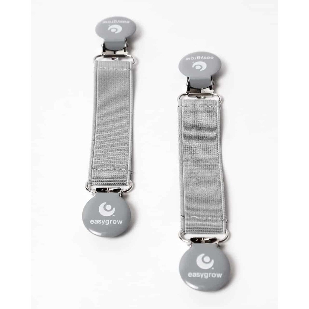 Clip'n Stroll - Grå