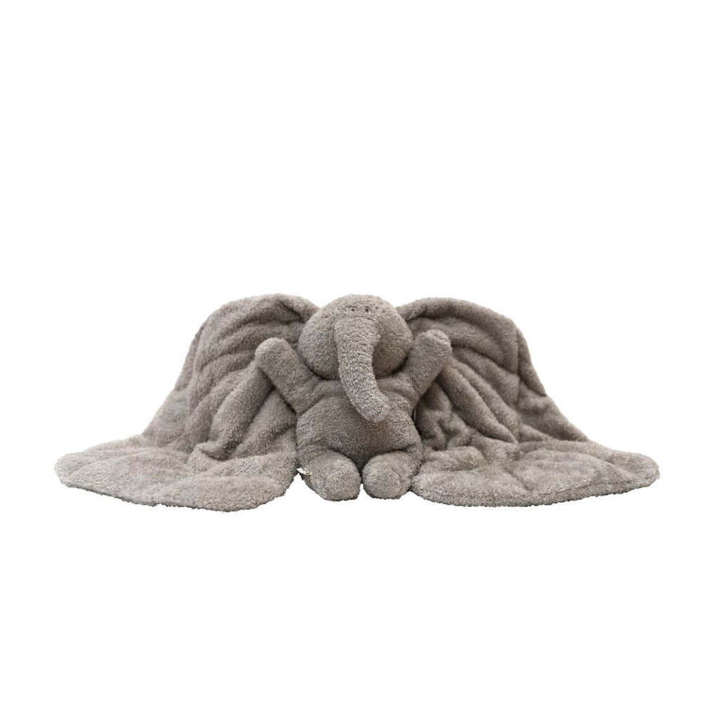 Membantu Tyngdebamse - Magma01 - Grå