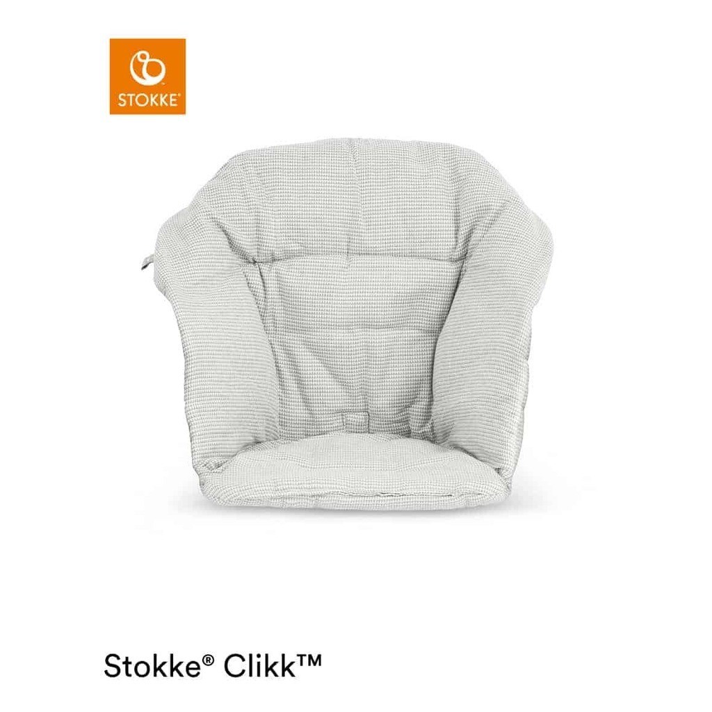 StokkeÂ® Clikkâ¢ Hynde - Grey Ocs