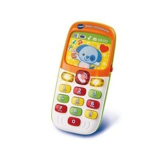 V-tech Baby Min Første Smart Phone