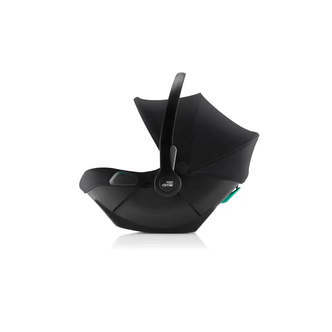 Britax Baby-safe Core - Space Black Inkl. Base