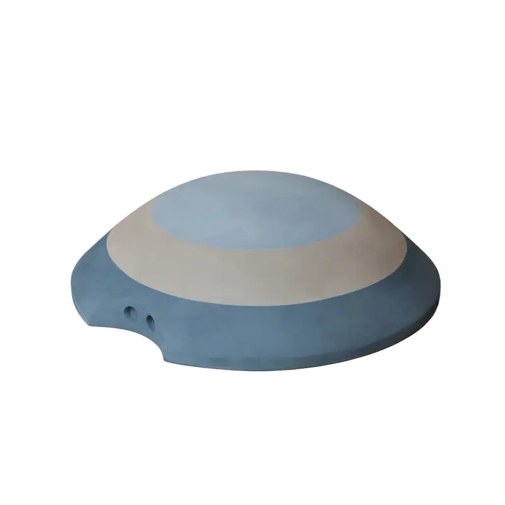 Bobles Skildpadde Cloudy Blue