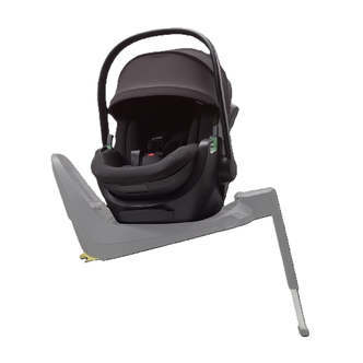 Thule Maple Babyautostol - Sort