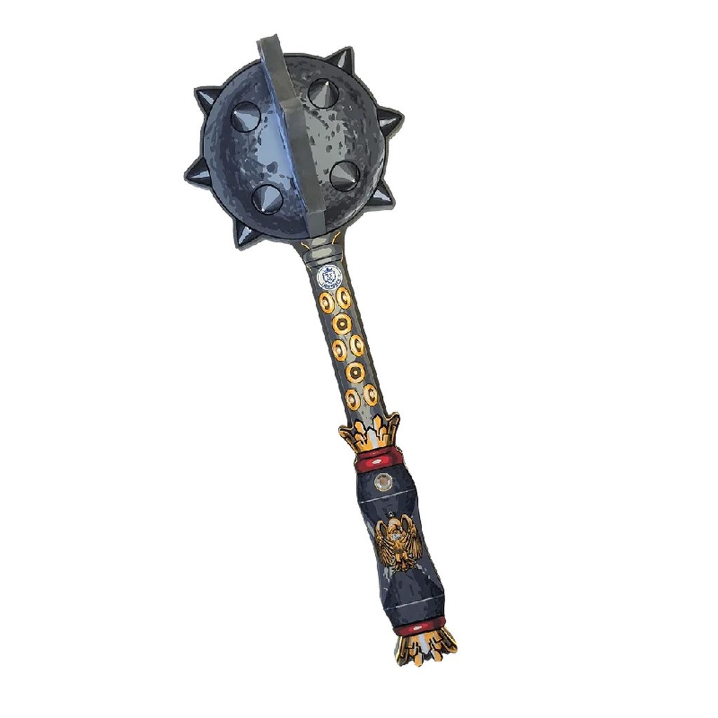 Liontouch Golden Eagle Morgenstjerne