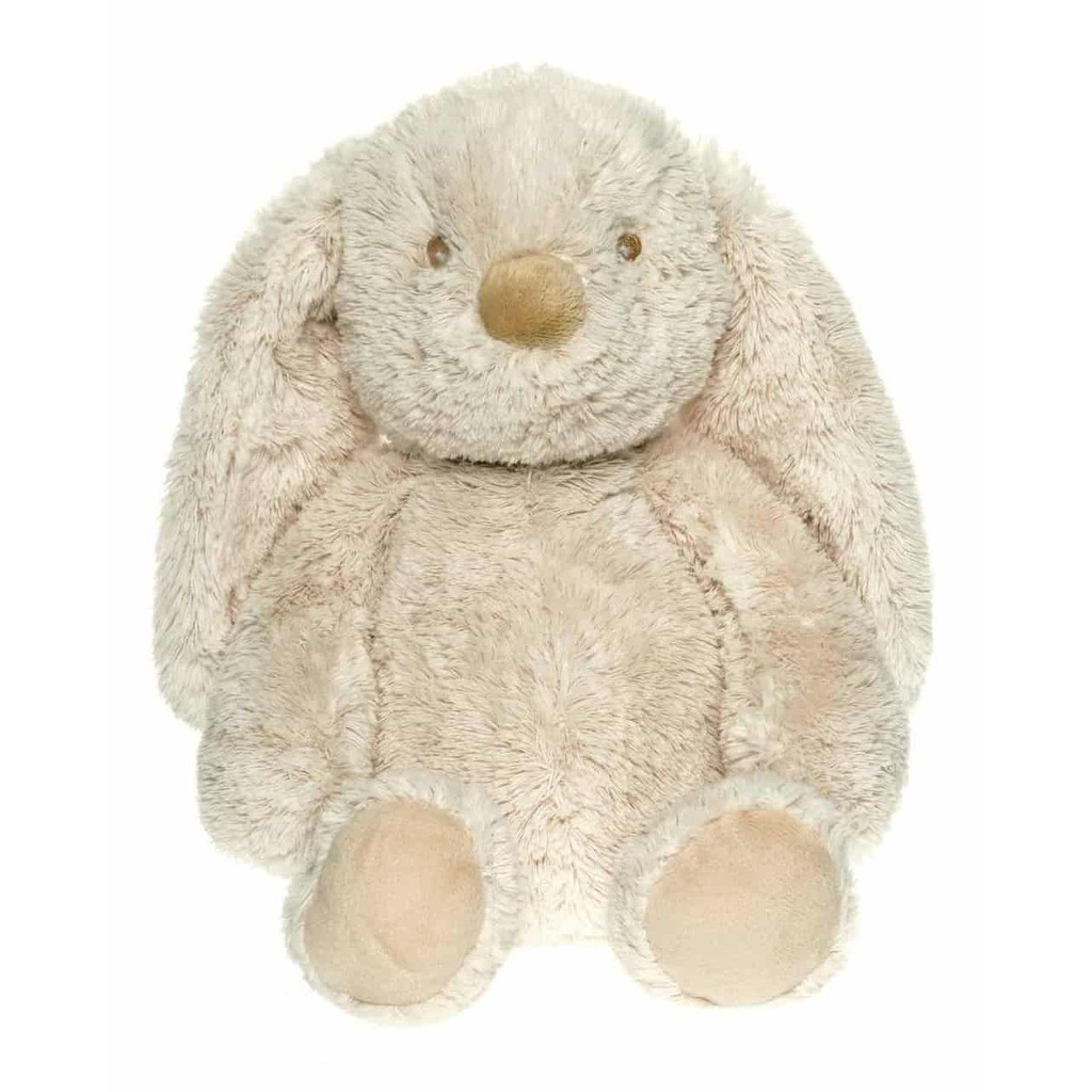 Lollikaninen - Grå - Stor