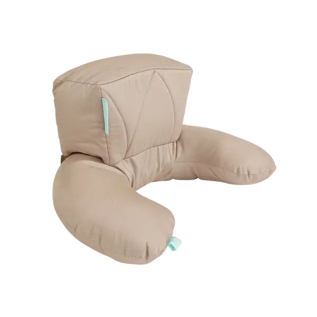 Najell Barnevognspude 2 - i - 1 Linen Beige