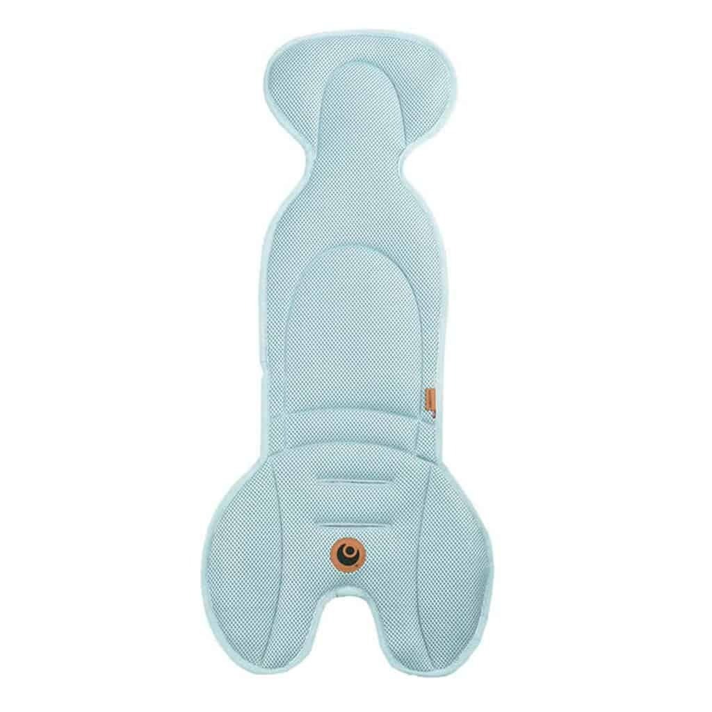Easygrow Air Inlay Car Seat - Ice Melange