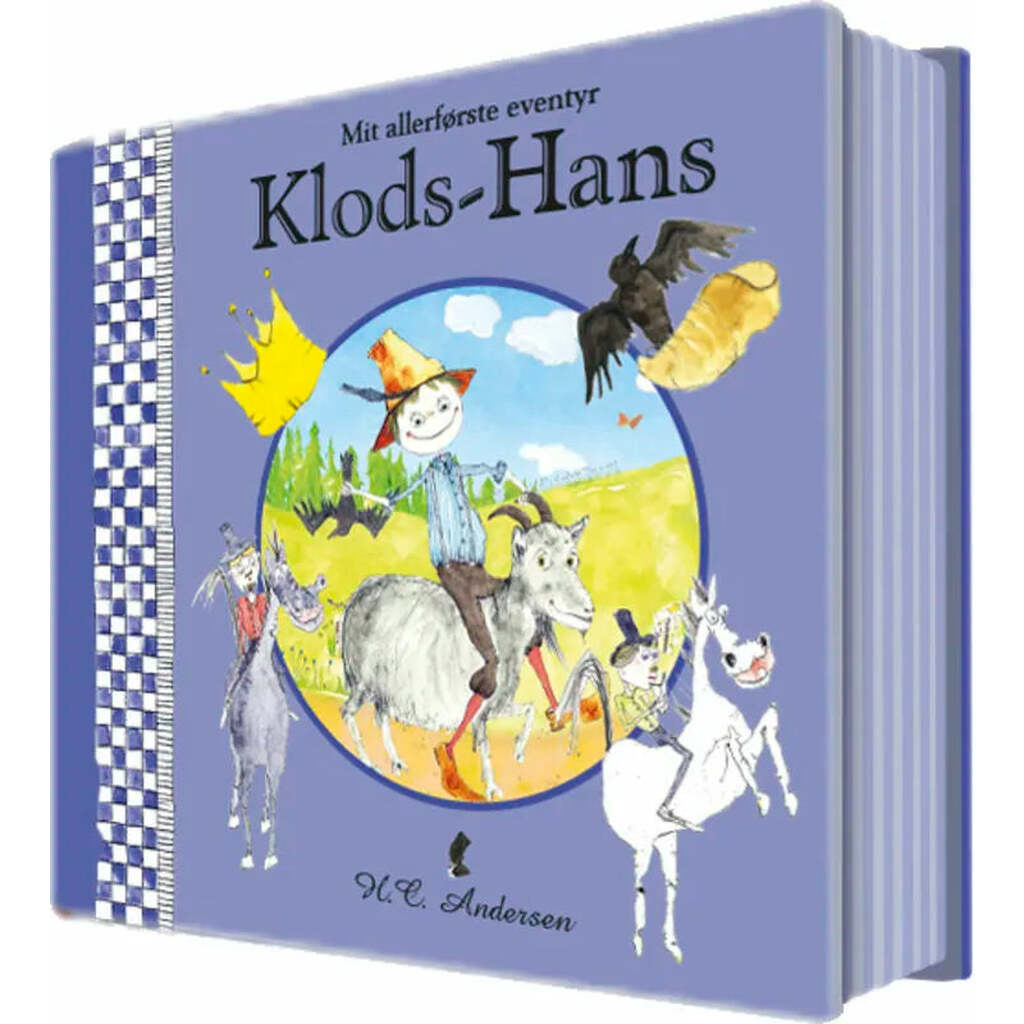 Klods-hans