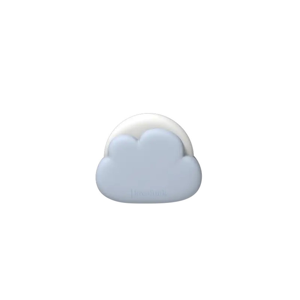 Kreafunk Cloudy - Cloudy Blue