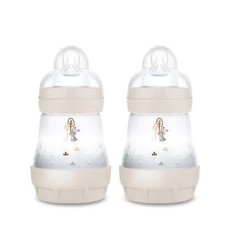 Mam Easy Start Anti - Colic 160ml 2p Neutral