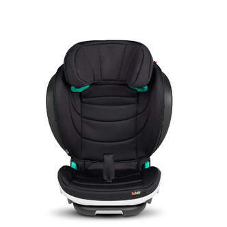 Besafe Flex Fix 2 - Black Soft Breeze