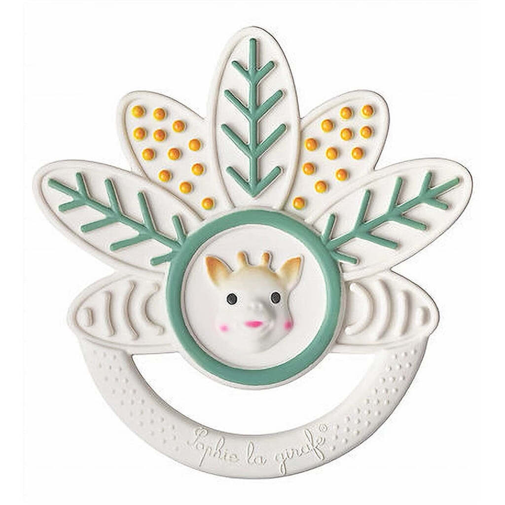 Teething Ring Sophie la Girafe - Taste
