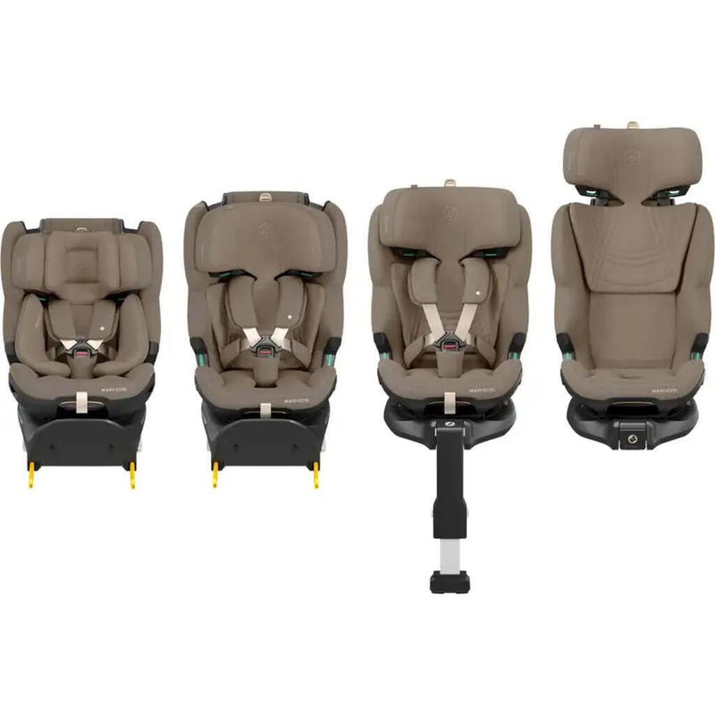 Maxi-cosi Emerald 360 Pro - Authentic Truffle