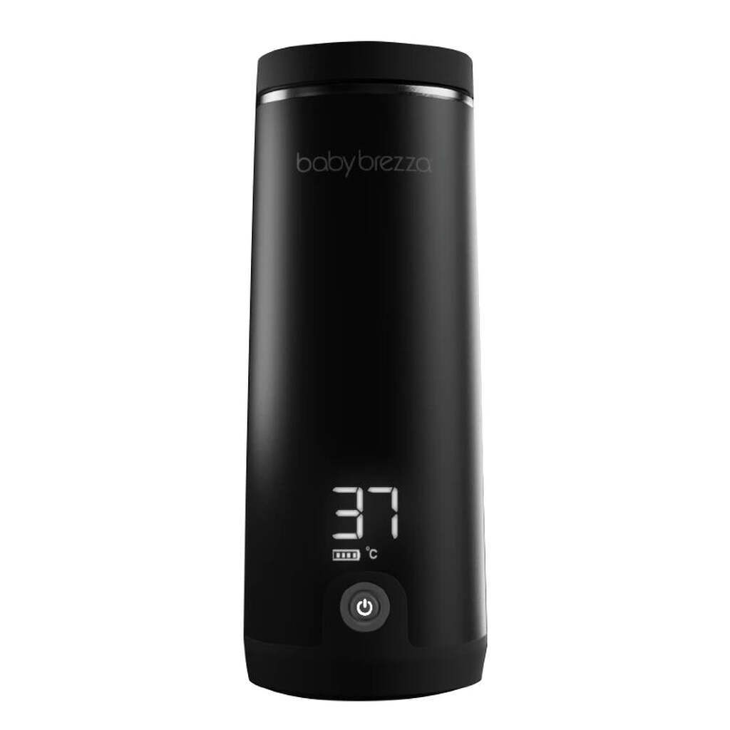 Baby Brezza Superfast Portable Bottle Warmer