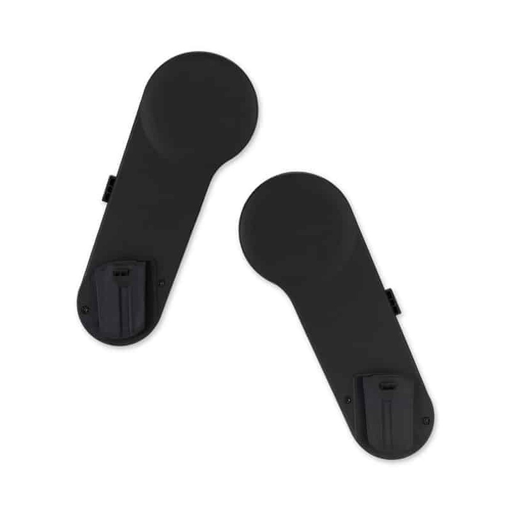 Joolz Geo3 Duo Adapter Sæt Nederste Sæde/liggedel