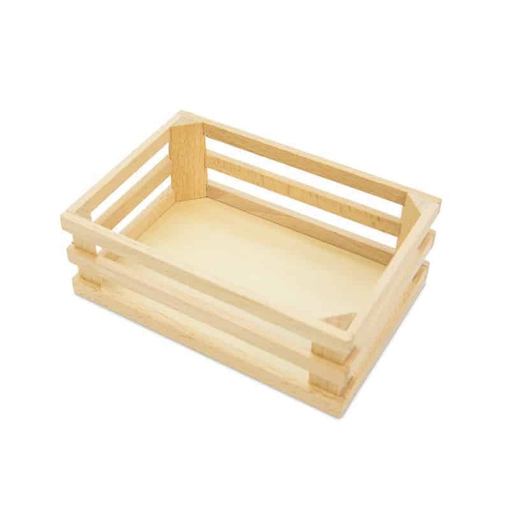 Kurv Til Frugt og Grønt