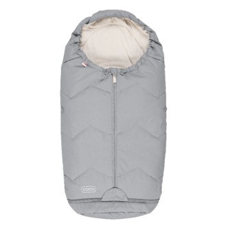 Voksi Sky Light - Grey Solid